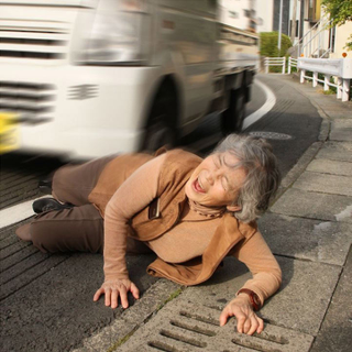 Illustration for article titled An 87-year-old Japanese grandmother is taking the best selfies in the world